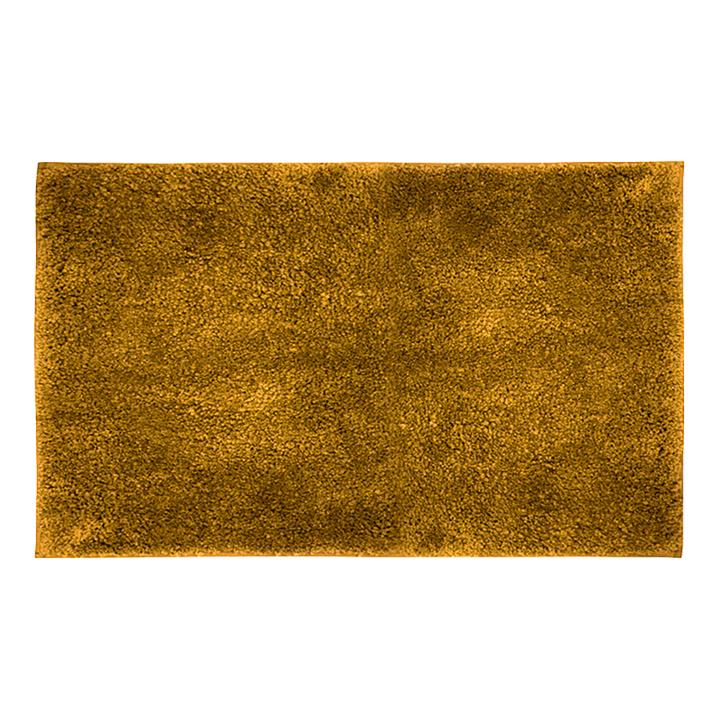 Microplush Giant Bath Mat 60 x 100cm Tobacco