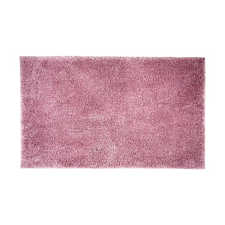 Microplush Large Bath Mat 50 x 80cm Dusk