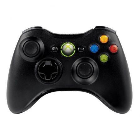 Microsoft Xbox 360 Wireless Game Controller Windows X-BOX Gamepad PC