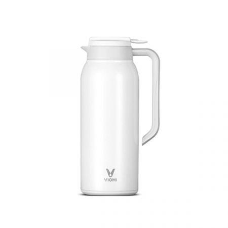 Mijia VIOMI Stainless Steel Vacuum Flask Portable 1.5 L Kettle