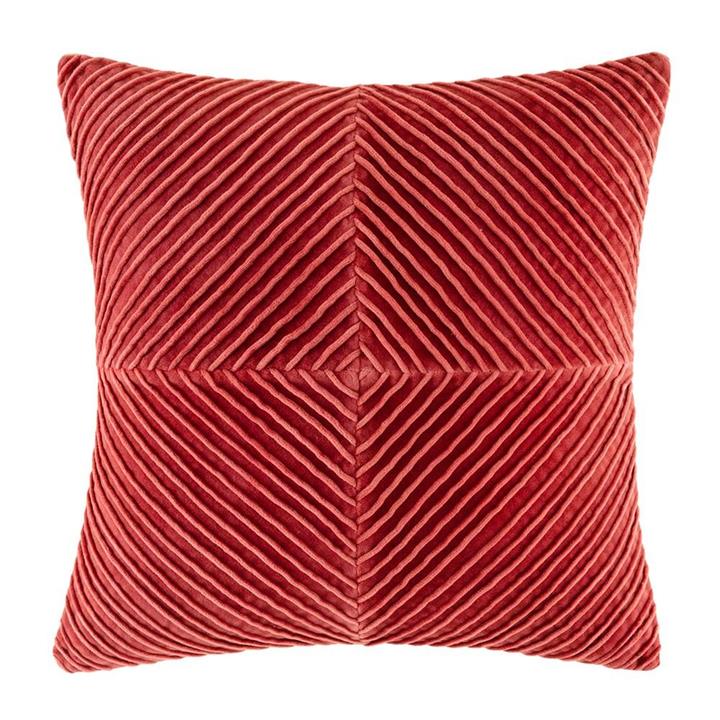 Milano Cushion - Clay Square