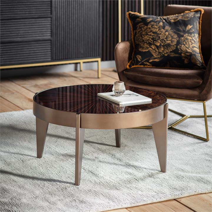 Mimi Coffee Table Large