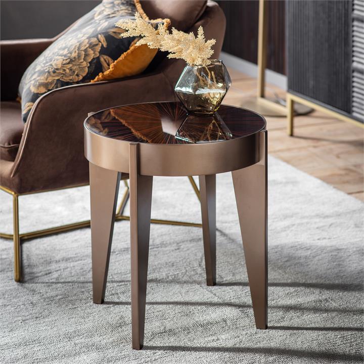 Mimi Side Table Small