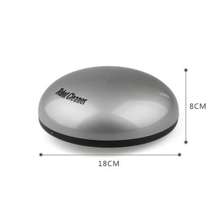 Mini Intelligent Robotic Vacuum Automatic Cleaner Sweeping Machine