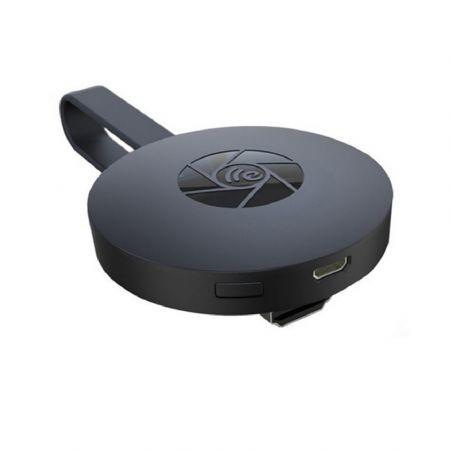 Miracast AirPlay/Chromecast HDMI Dongle TV Stick WiFi Display Receiver