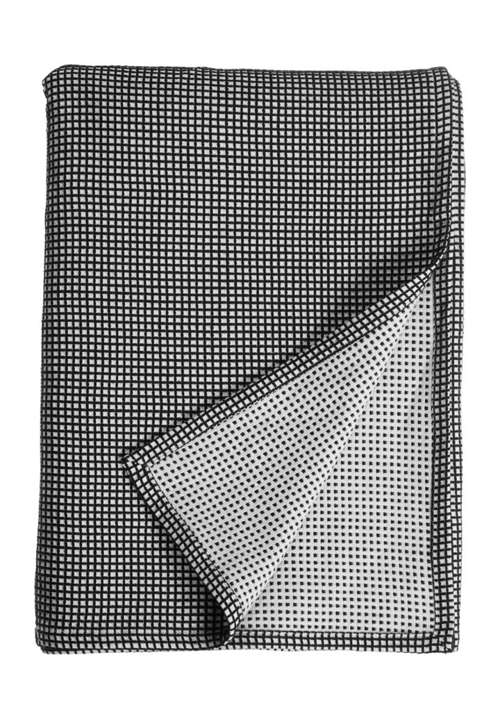Miyabi Black Thow 180x260cm