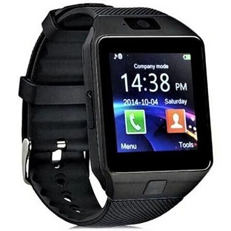 Modern Men and Women Touch Screen Multi-Functional Electronic Smart Sports Watch