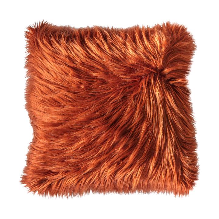 Moira Cushion Burnt Orange