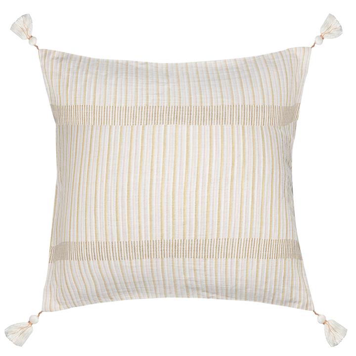 Molloy Euro Pillowcase