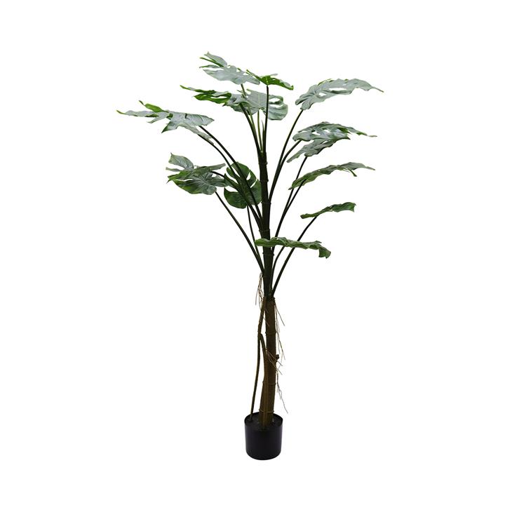 Monstera Artificial Plant - 157cm