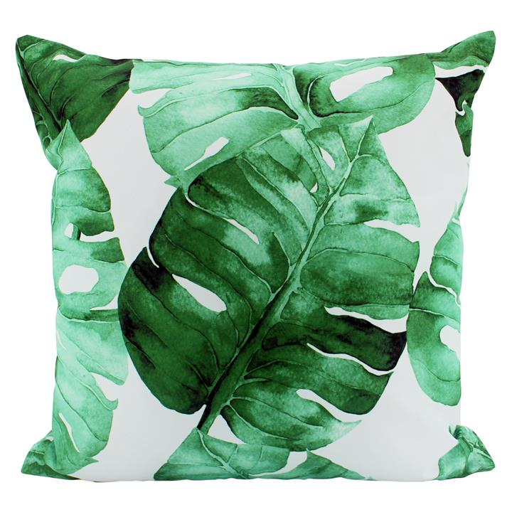 Monsteria Outdoor Cushion 50x50cm
