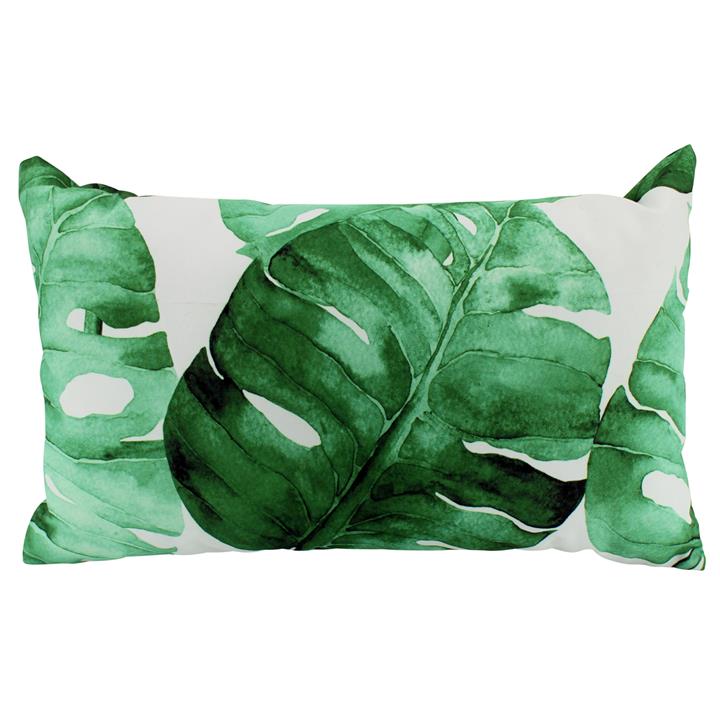 Monsteria Outdoor Lumbar 30x50cm