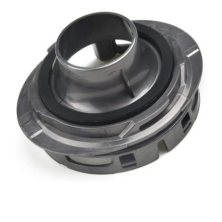 Motor Rear Cover Replacemnet for Dyson V7 V8 Vacuum Cleaner Accessories