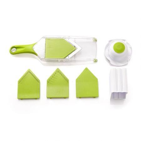 Multifunctional Household Vegetable Cutter Kitchen Diced�Tool