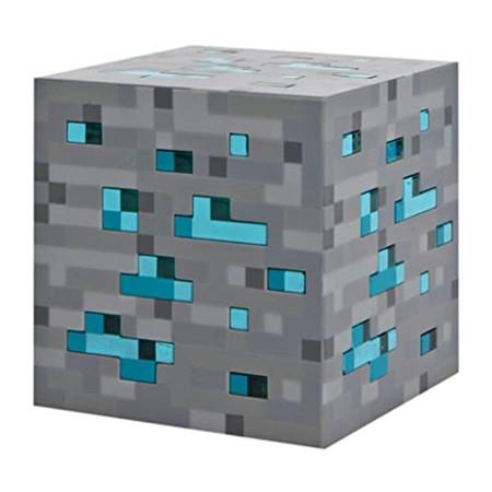 My World Around Torch Torch LED Torch Mining Lamp Square Lamp