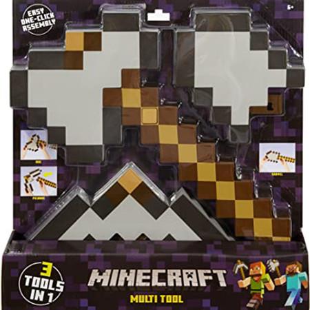 My World Games Surrounding LED Atmosphere Night Lights Torches