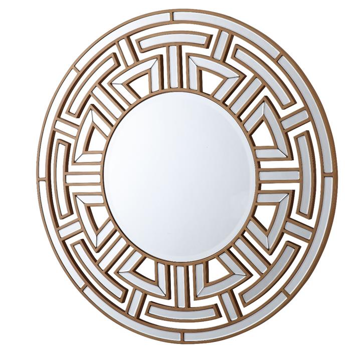Naxos Mirror
