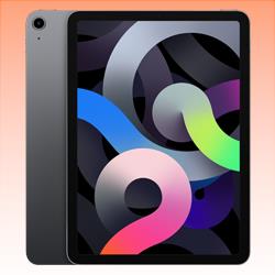 New Apple iPad Air 10.9 2020 Wifi 4GB RAM 64GB Space Gray (FREE INSURANCE + 1 YEAR AUSTRALIAN WARRANTY)