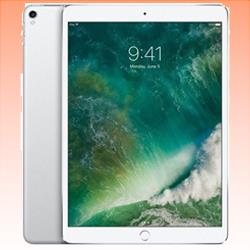 New Apple Ipad Pro (10.5) 64GB Cellular Tablet Silver (FREE INSURANCE + 1 YEAR AUSTRALIAN WARRANTY)