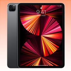 New Apple iPad Pro 11 2021 Wifi 8GB RAM 512GB Space Gray (FREE INSURANCE + 1 YEAR AUSTRALIAN WARRANTY)