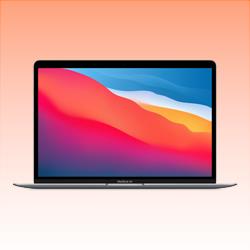 New Apple MacBook Air M1 2020 13.3