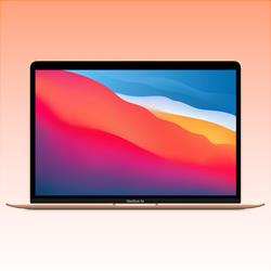 New Apple MacBook Air M1 2020 13.3