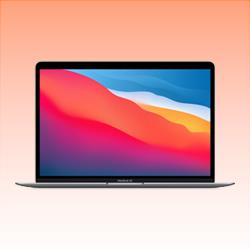 New Apple MacBook Air MGN73 M1 13.3