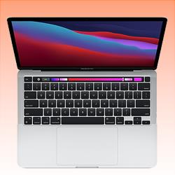New Apple MacBook Pro M1 2020 13.3