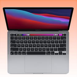 New Apple MacBook Pro M1 2020 13.3