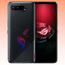 New ASUS ROG 5 Dual SIM 5G 16GB RAM 256GB Phantom Black Smartphone (FREE INSURANCE + 1 YEAR AUSTRALIAN WARRANTY)