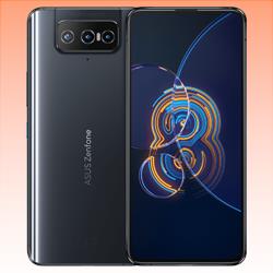 New Asus Zenfone 8 Flip Dual SIM 5G 8GB RAM 256GB Galactic Black (FREE INSURANCE + 1 YEAR AUSTRALIAN WARRANTY)