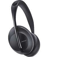 New Bose Headphones 700 UC Noise-Canceling Bluetooth Headphones Black (1 Year Warranty)
