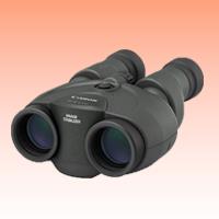 New Canon 12x36 IS III Image Stabilized Binocular (FREE INSURANCE + 1 YEAR AUSTRALIAN WARRANTY)