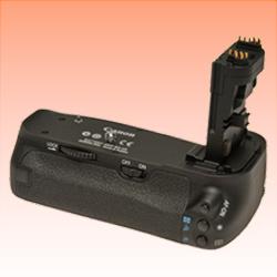 New Canon BG-E9 (BGE9) Battery Grips for 60D DSLR Camera Kits (1 Year Warranty)