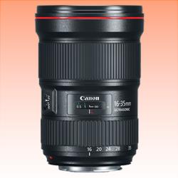 New CANON EF 16-35mm 35 f/2.8L III USM Lens (1 Year Warranty)