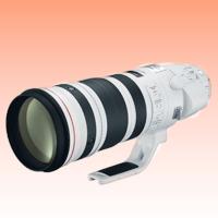 New Canon EF 200-400mm f/4L IS USM Extender 1.4x Lens (1 Year Warranty)