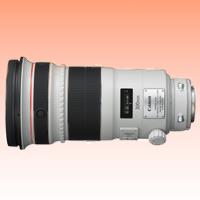 New Canon EF 300mm f/2.8L IS II USM Lens (1 Year Warranty)