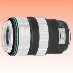 New Canon EF 70-300mm 70-300 f/4/F4-5.6 L IS USM (1 Year Warranty)