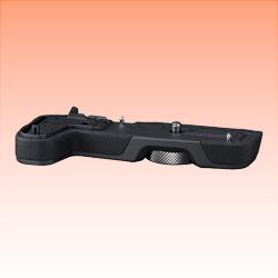 New Canon EG-E1 Extension Grip Black  (1 Year Warranty)