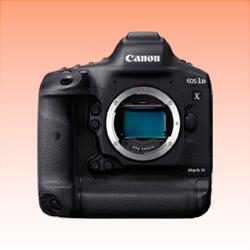 New Canon EOS 1DX Mark III Digital Cameras (1 Year Warranty)