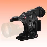 New Canon EOS C100 Mark II Body EF Cinema EOS Camera with CMOS AF (FREE INSURANCE + 1 YEAR AUSTRALIAN WARRANTY)