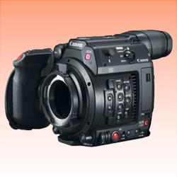 New Canon EOS C200 Cinema Camera Body (FREE INSURANCE + 1 YEAR AUSTRALIAN WARRANTY)