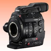 New Canon EOS C300 Mark II EF Mount Body Professional Camcorder (FREE INSURANCE + 1 YEAR AUSTRALIAN WARRANTY)