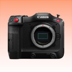 New Canon EOS C70 Cinema 4K Camcorder Body Only (FREE INSURANCE + 1 YEAR AUSTRALIAN WARRANTY)