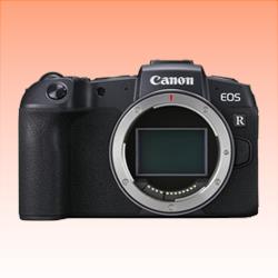 New Canon EOS RP Digital SLR Camera Body (1 Year Warranty)