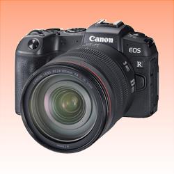 New Canon EOS RP with 24-105mm f/4L Lens Kit no adapter (1 Year Warranty)