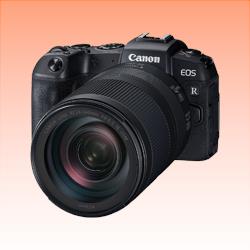 New Canon EOS RP with RF 24-240mm Lens Kit with adapter (1 Year Warranty)
