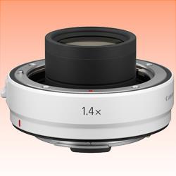 New Canon Extender RF 1.4X (1 Year Warranty)