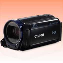 New Canon LEGRIA HF R606 Full HD Camcorder (FREE INSURANCE + 1 YEAR AUSTRALIAN WARRANTY)