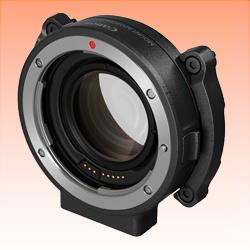 New Canon Mount Adapter EF-EOS R 0.71x (1 Year Warranty)
